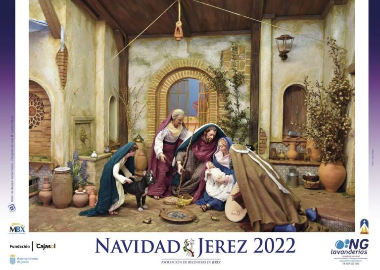 Jerez TV Belenista Jerez