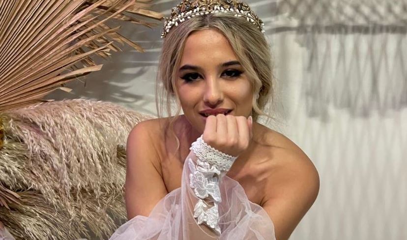 Jerez TV Bodasur 2022 Balance