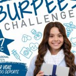 Jerez TV Cartel Burpees Reyes Magos