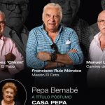 Jerez TV Cena Homenaje 2