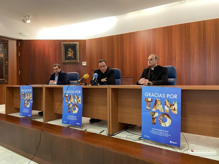 Jerez TV Diocesis Jerez