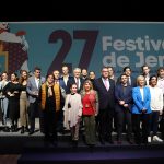 Jerez TV Festival de Jerez 2023