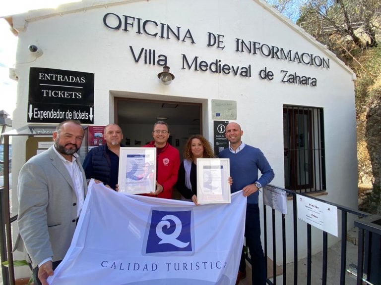 Jerez TV Foto Q Innovate