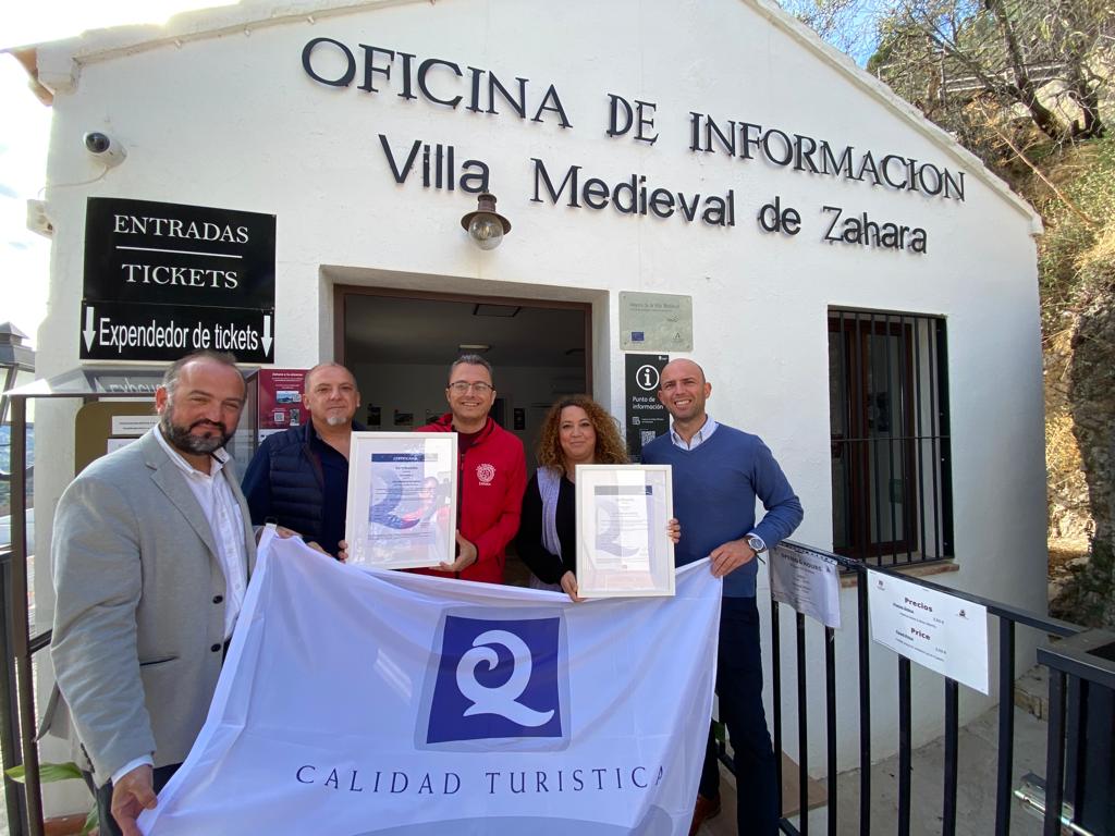 Jerez TV Foto Q Innovate