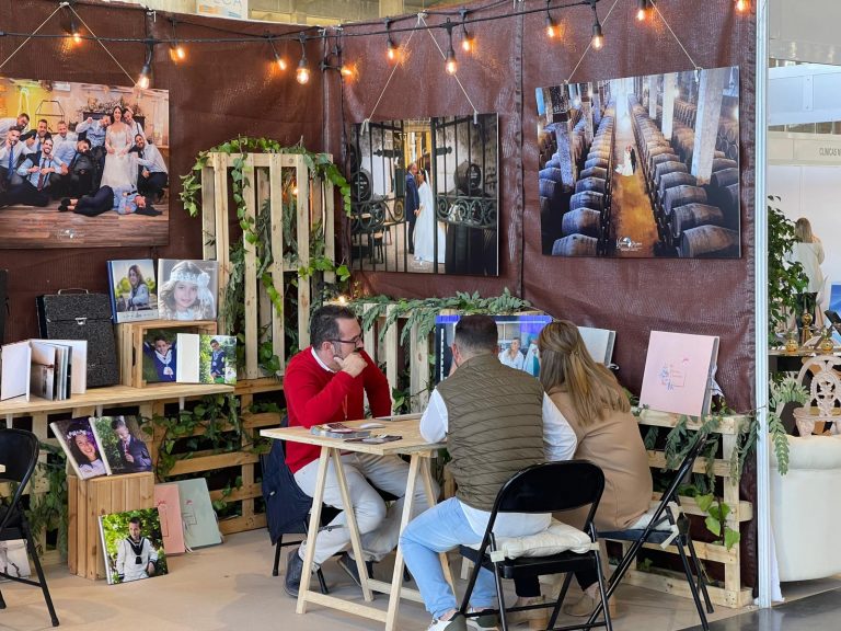 Jerez TV Inauguracion Bodasur 8 2022