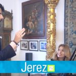 Jerez TV Juan Souto Rosario Montoya