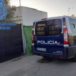 Jerez TV Policia Nacional Droga