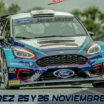 Jerez TV Rallye Jerez