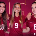 Jerez TV Seleccion Futbol Venezuela