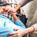 Jerez TV cuidador anciano