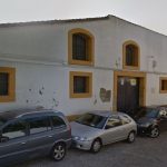 Jerez TV plaza Mendoza bodega urbanismo