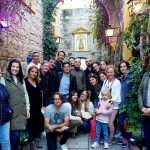 Jerez TV Andalucia Travel bloguer