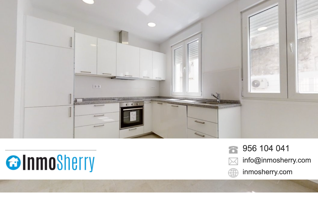 Jerez Tv Inmosherry Inmobiliaria 10 nov 22