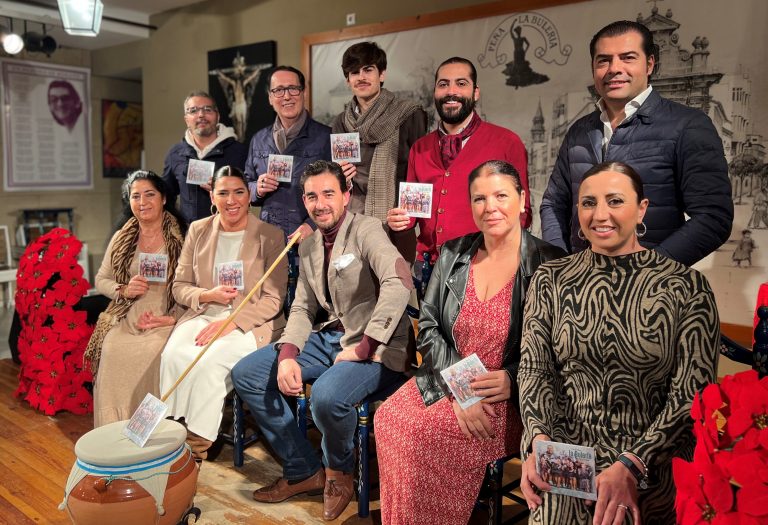 Jerez TV Peña La Buleria