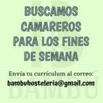 Jerez TV Bambu Trabajo