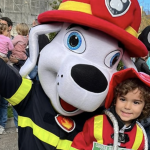Jerez TV Carrera Solidaria Bomberos Jerez 2022