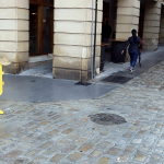 Jerez TV obras trafico