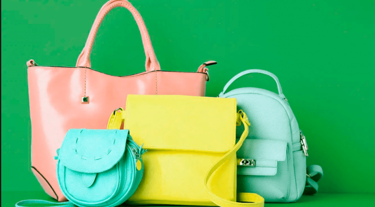 Jerez TV Bolsos reciclados