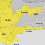 Jerez TV Alerta Amarilla lluvias