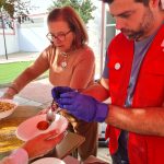 Jerez TV Berza Cruz Roja