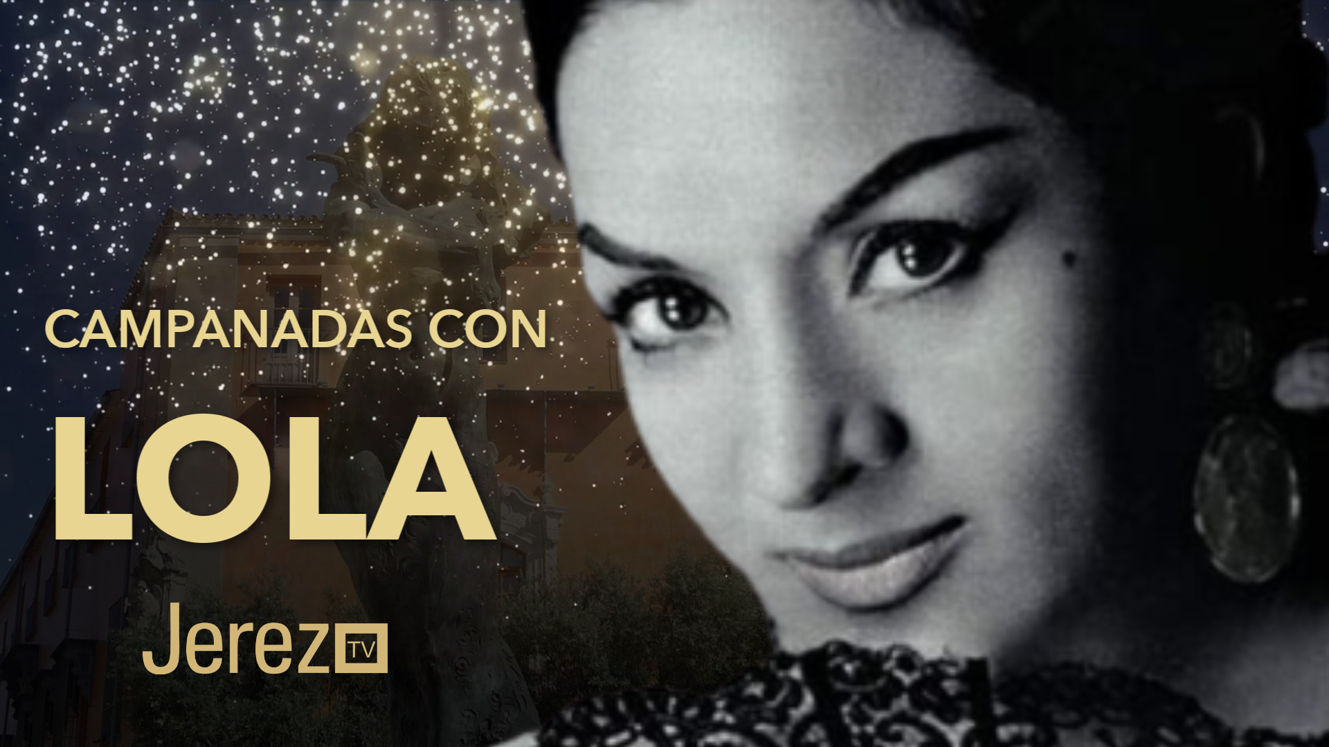 Jerez TV CAMPANADAS LOLA 2022