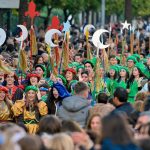 Jerez TV Cabalgata Reyes Magos