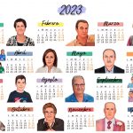 Jerez TV Calendario Guada