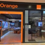 Jerez TV Orange Tienda