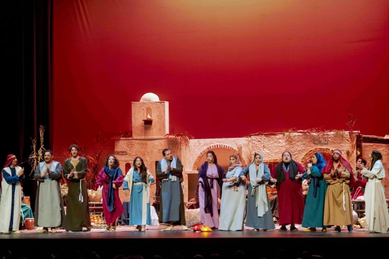 Jerez TV amor en la tierra villamarta