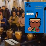Jerez TV app zambombas
