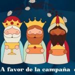 Jerez TV Reyes MAgos Cartel