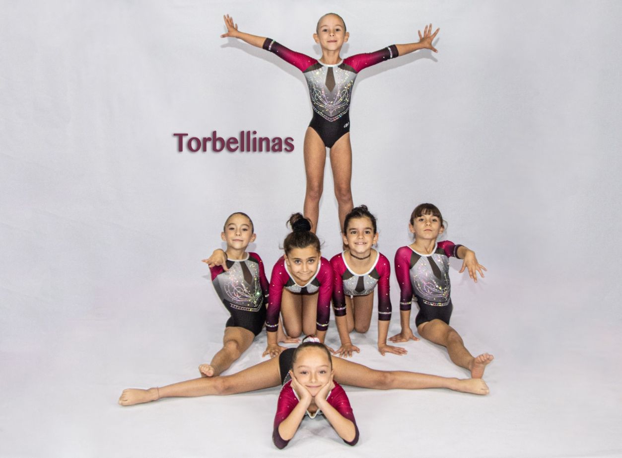 Jerez TV Gimnasia Rítmica