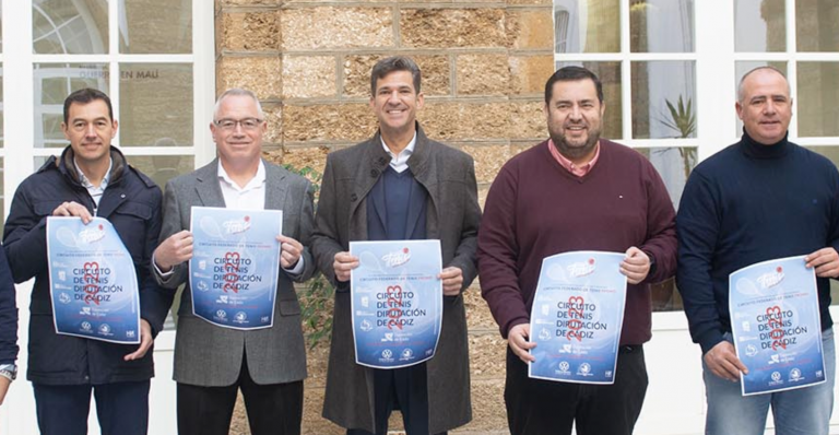 Jerez TV Carlos Javier Lara Solera Motor