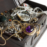 Jerez TV Robo de Joyas anciana 2023