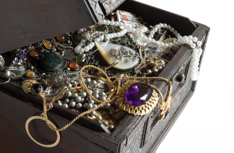 Jerez TV Robo de Joyas anciana 2023