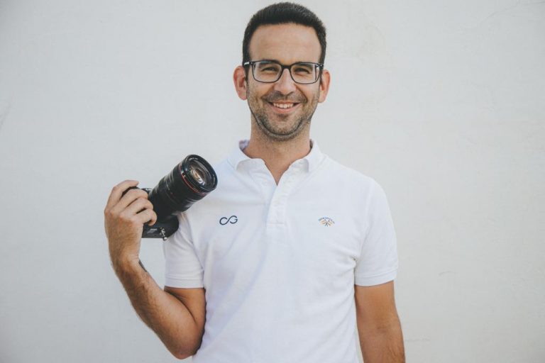 Jerez TV Cristo Garcia