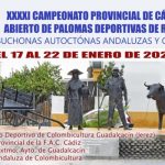 Jerez TV Campeonato Guadalcacín