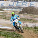 Jerez TV Circuito moto montaña cross