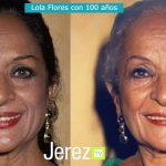 Jerez TV Lola Flores 100 Años portada