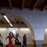 Jerez TV Lola Flores Museo por dentro