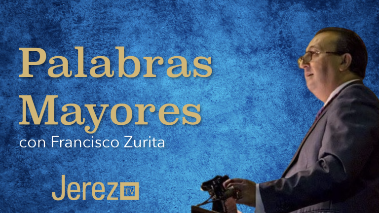 Jerez TV Palabras Mayores con Paco Zurita 01