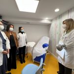 Jerez TV San Benito centro de salud