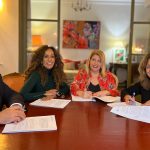 Jerez TV lolita y rosario flores