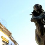 Jerez TV Lola Flores monumento