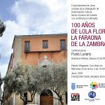 Jerez TV Lola Flores cartel