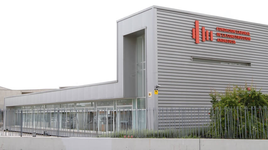 Jerez TV Fundacion laboral