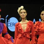 Jerez TV pasarela flamenca