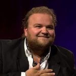 Jerez TV Ezequiel Benitez cantaor