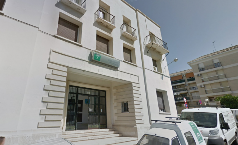 Jerez TV centro de salud jose luis diez jerez