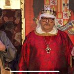 Jerez TV Manolo medina